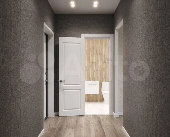 Кошелев проект квартиры с отделкой Квартира-студия, 25,2 м², 7/9 эт. на продажу в Самаре Купить квартиру Авито
