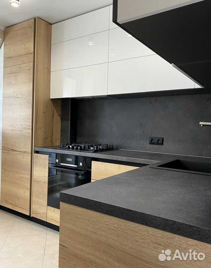 Кухни на заказ