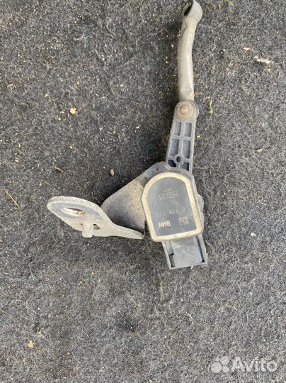 Датчик дорожного просвета BMW E92 6778813