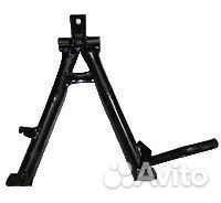 Подставка центральная Storm Cross