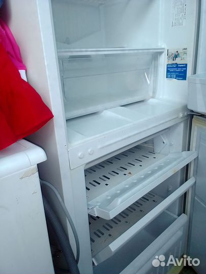 Холодильник бу