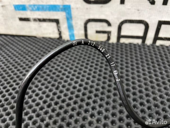 Датчик abs задний Mercedes-Benz E-Class W212