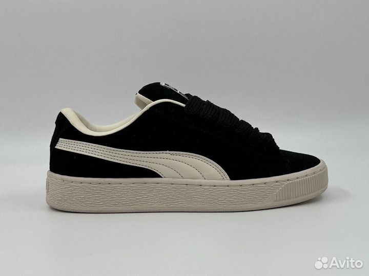 Кроссовки Кеды Puma Размер 41-45