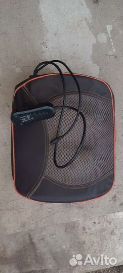 Подушка ортопедическая