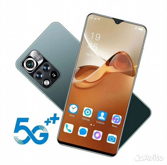 Смартфон note 11 512 гб