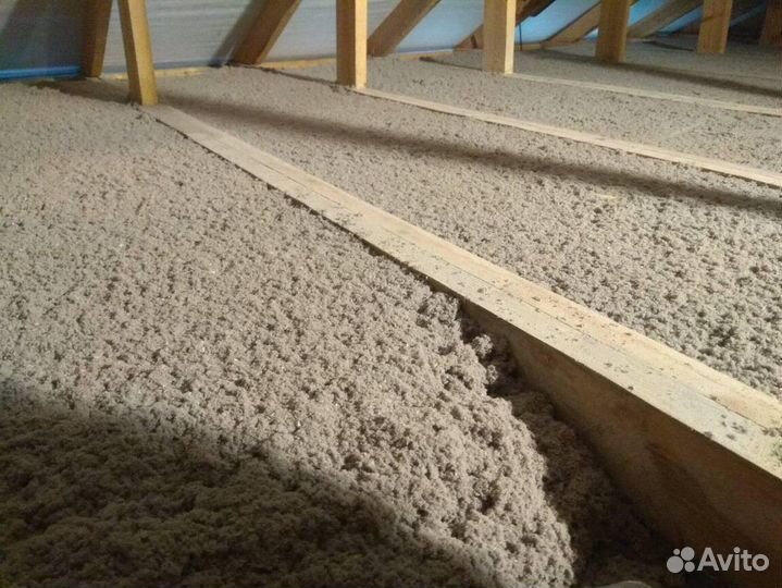 Утеплитель Ecofleece премиум качества