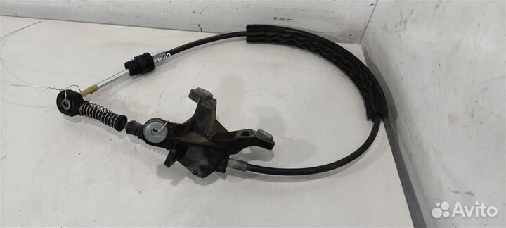 Трос кулисы кпп 1K0711265R 1.9 TDI Volkswagen
