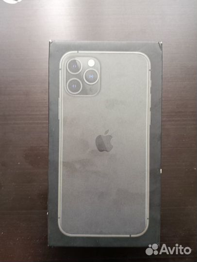 iPhone 11 Pro, 512 ГБ