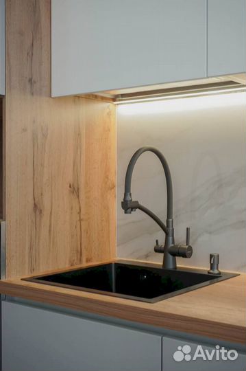 Кухни в кредит