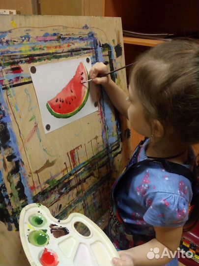 Рисунок Живопись Композиция изостудия