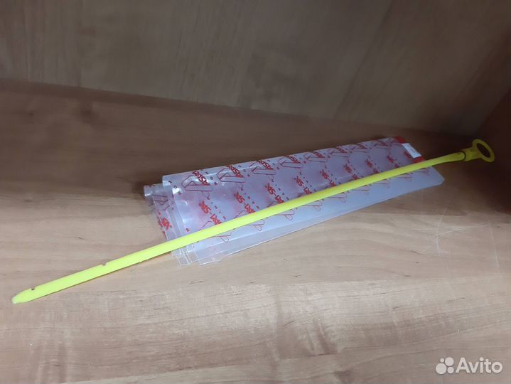 Щуп маслянный Renault K7J/K7M