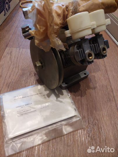 Комп.поршневой кп-2