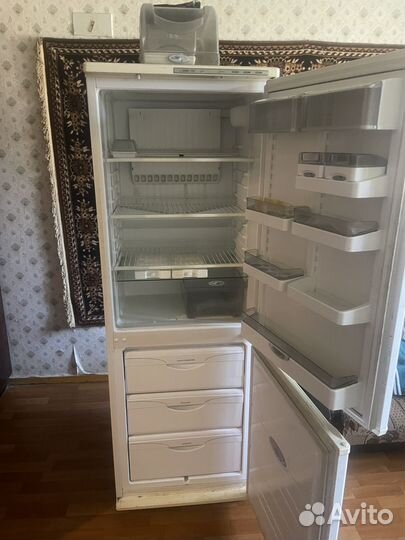 Холодильник