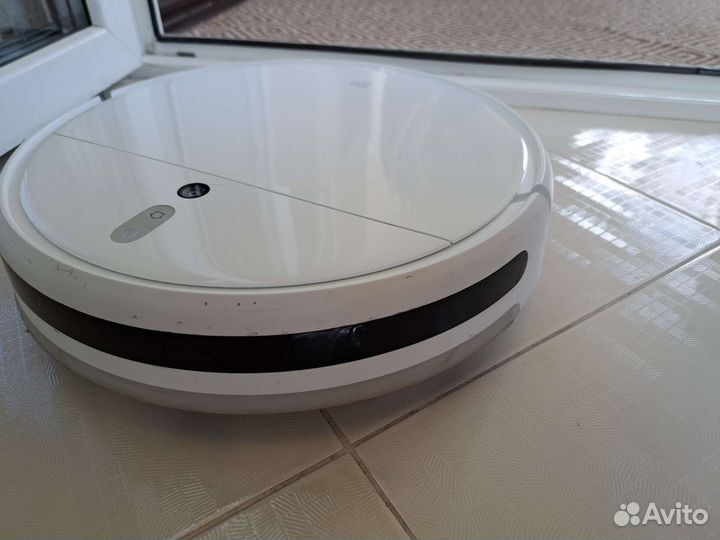 Xiaomi mi robot vacuum mop
