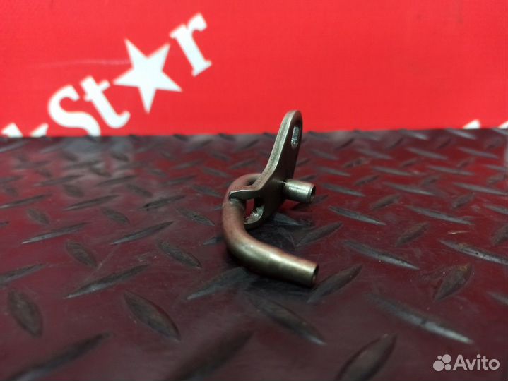 Форсунка двигателя масляная