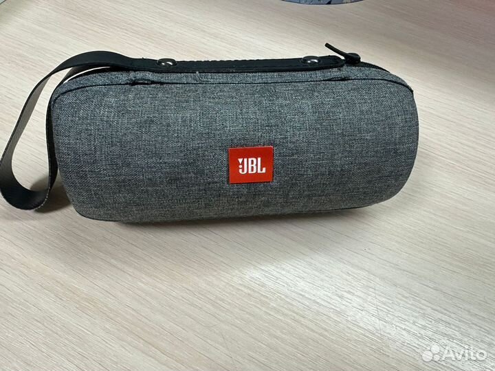 Оригинальный чехол для колонки JBL flip 3