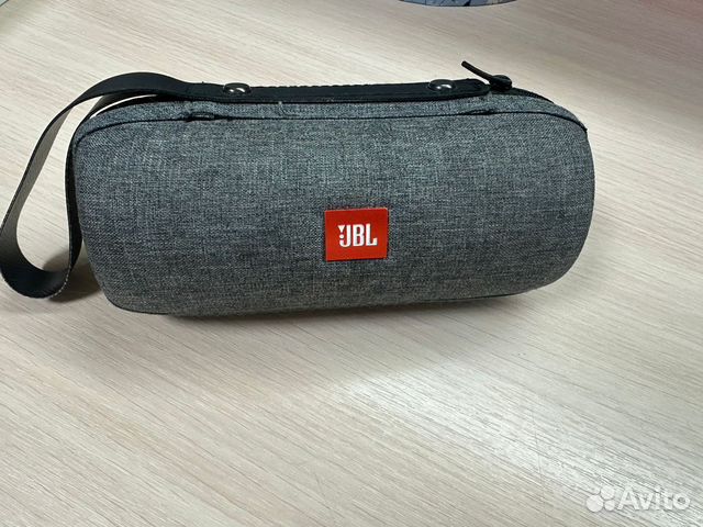Оригинальный чехол для колонки JBL flip 3