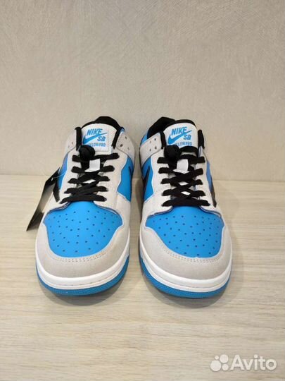 Кросовки Nike SB Dunk