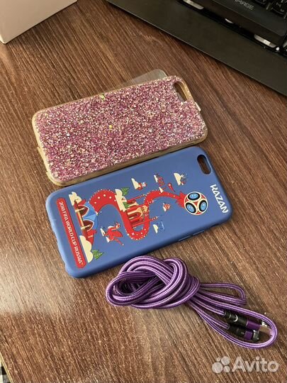 iPhone 6, 64 ГБ