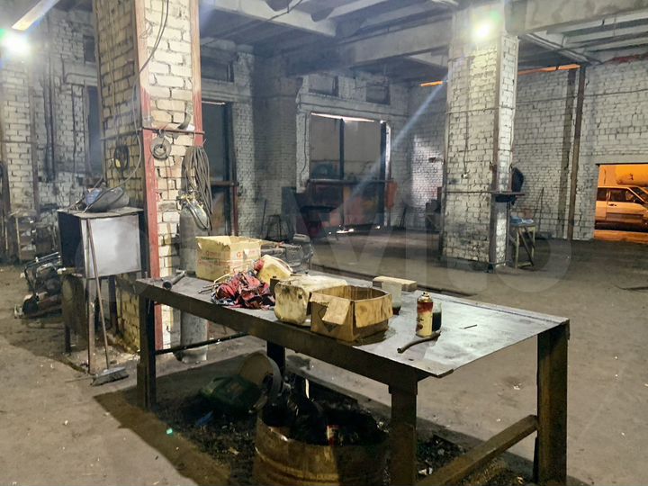 Свободного назначения, 418.3 м²