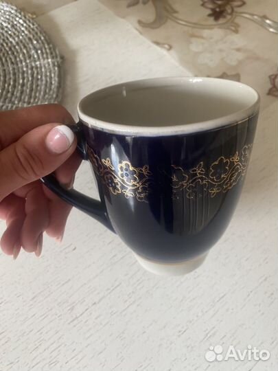 Кружка большая,ретро,эпоха СССР