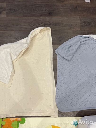 Плед детский