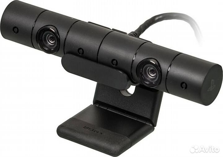 Sony Камера для PS4 V2 (CUH-ZEY2) Б\У