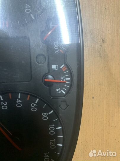 Панель приборов vw passat B5 1.9 DT