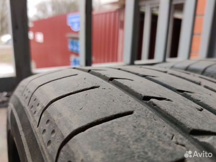 Yokohama BluEarth RV-02 225/60 R17