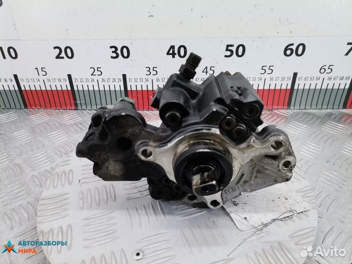 Тнвд Ford Mondeo 4 2010 1920QP