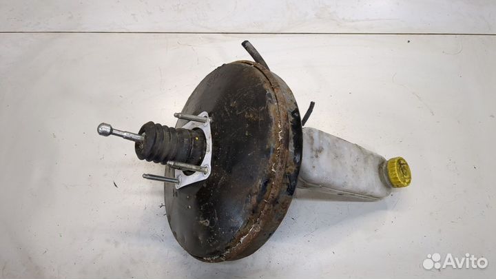 Цилиндр тормозной главный Fiat Ducato, 2008