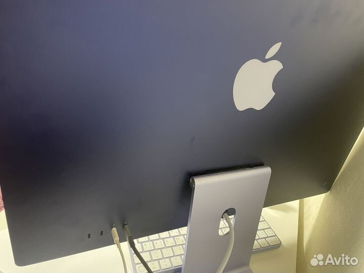 Apple iMac 24 m1 8gb 256gb