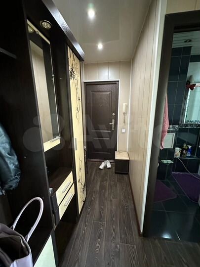 2-к. квартира, 45 м², 5/5 эт.