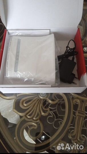 Wifi роутер МТС