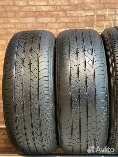 Dunlop SP Sport 270 215/55 R17