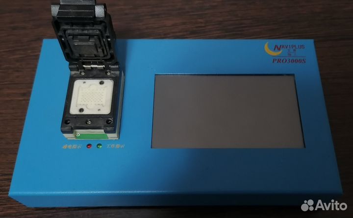Программатор для Apple iPhone iPad
