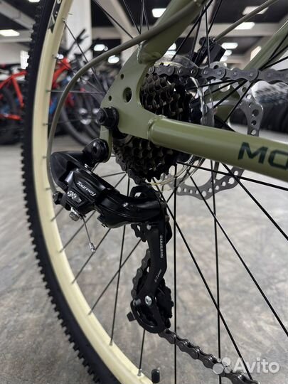 Велосипед Stels