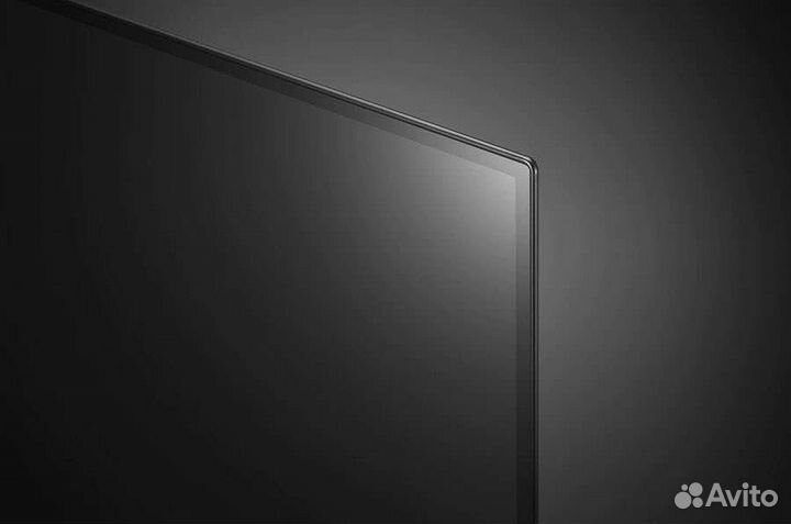 Телевизор Lg oled c1 55