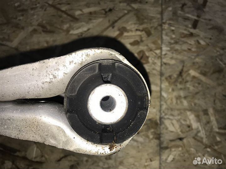 Рычаг передний левый Mercedes-Benz E-Class W211