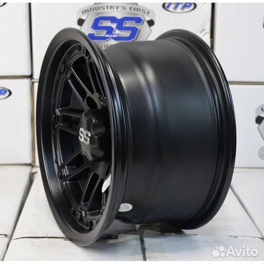 Диски для квадроцикла новые itp ss 216 12 4/110