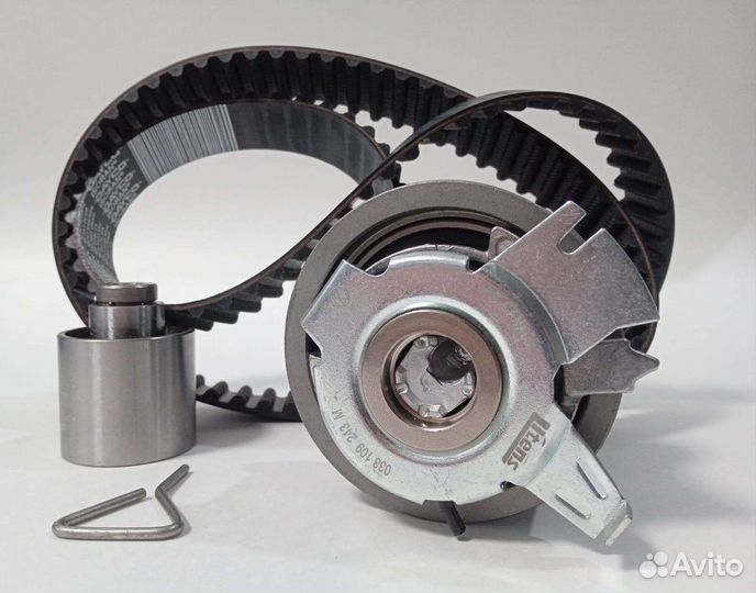 Ремкомплект грм