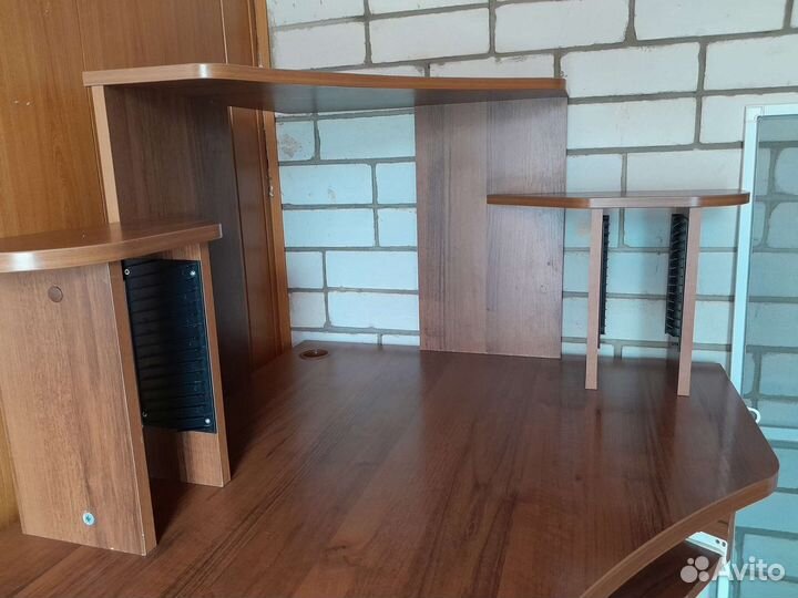 Компьютерный стол бу