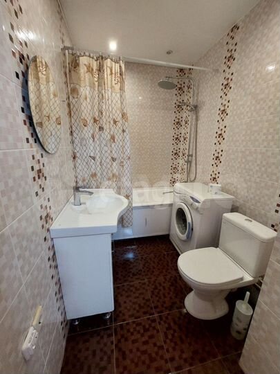 1-к. квартира, 36,4 м², 3/10 эт.