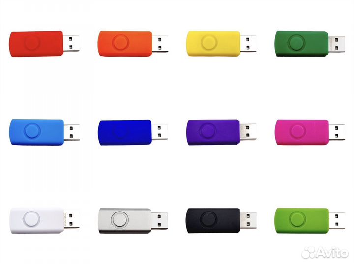 Флешки Именные с гравировкой от 20шт – V1006