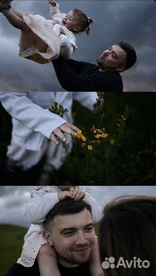 Семейный фотограф