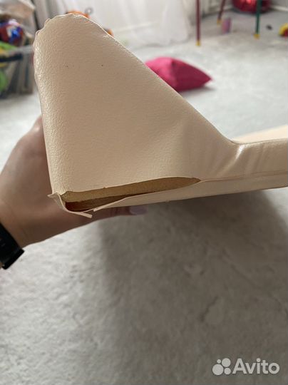 Пеленальная доска