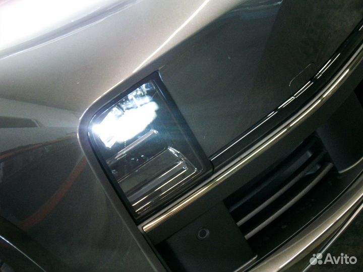 Перепрошивка датчиков давления Zeekr 004