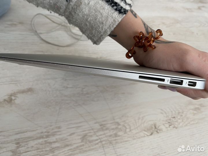 Apple MacBook Air 13 2013