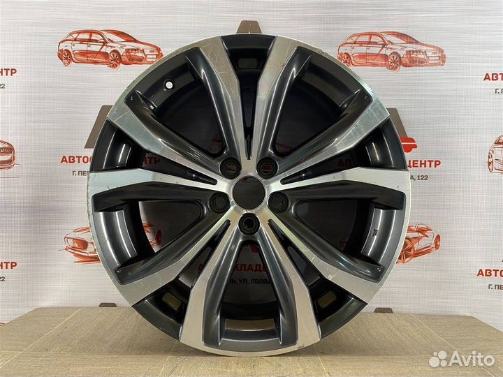 1 диск колеса Lexus RX4 с 2015 года 4261148860