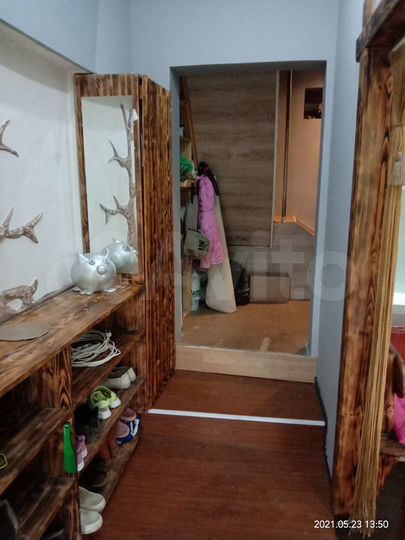 Дом 92 м² на участке 2,5 сот.